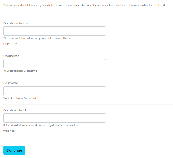 Ekattor 8 Installation Process 3