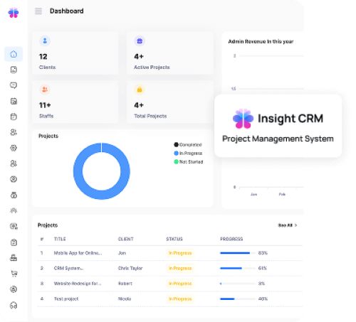 Insight CRM